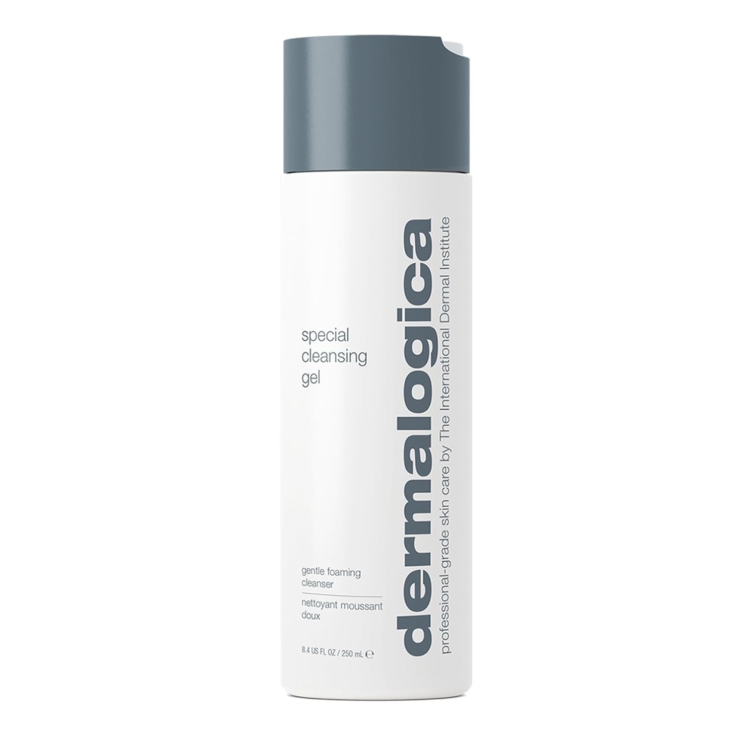 Dermalogica Special Cleansing Gel Gentle-Foaming Face Wash for Women and Men – Leaves Skin Feeling Smooth And Clean
