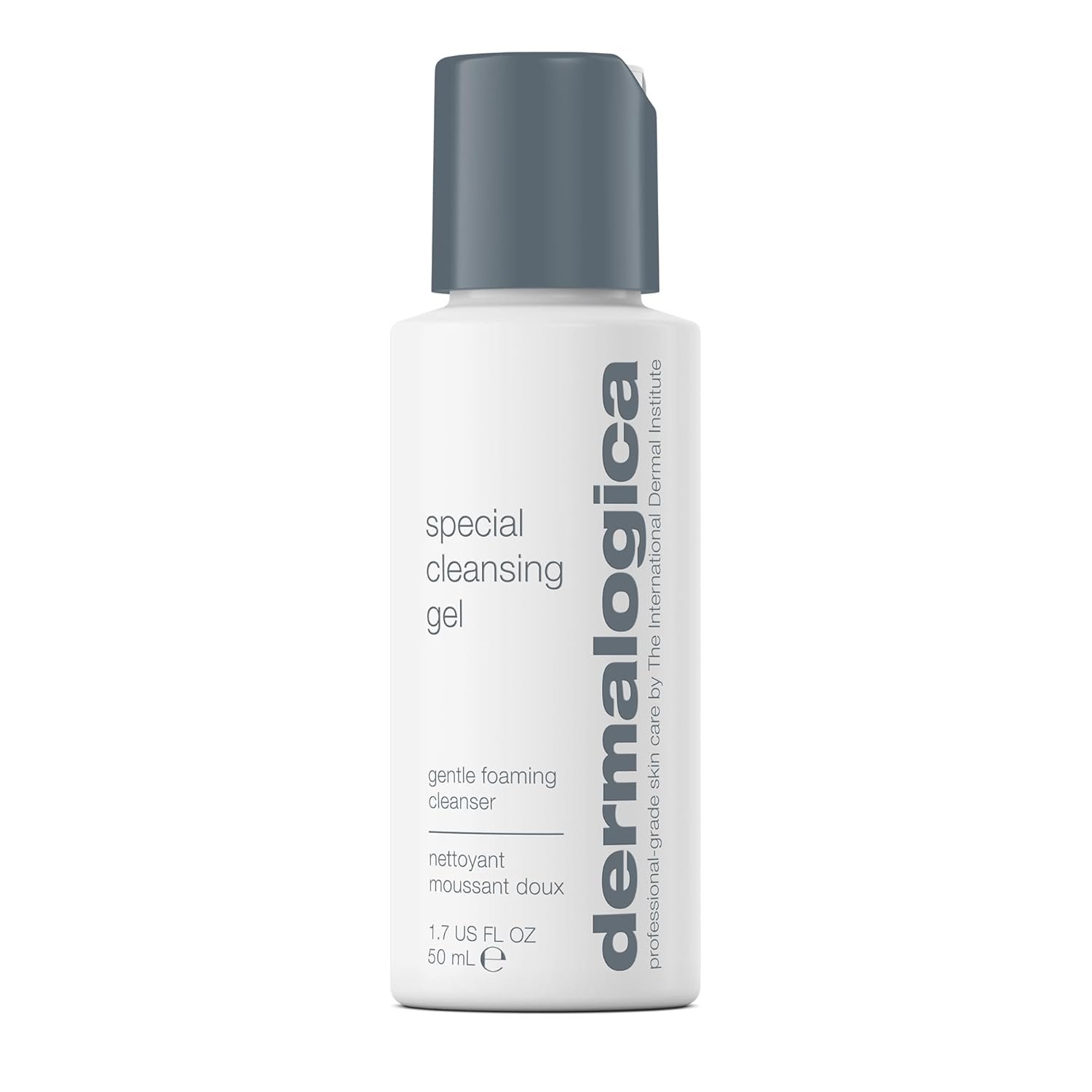 Dermalogica Special Cleansing Gel Gentle-Foaming Face Wash for Women and Men – Leaves Skin Feeling Smooth And Clean