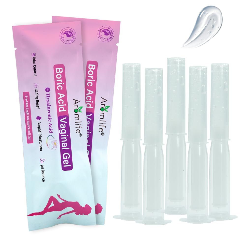 Yoni Foam Gel Wash Pack of 5 for Women Ph Balance, Yoni Body Wash Vaginal Wash for Intimate Moisturizing Deodorant Remove Odor.