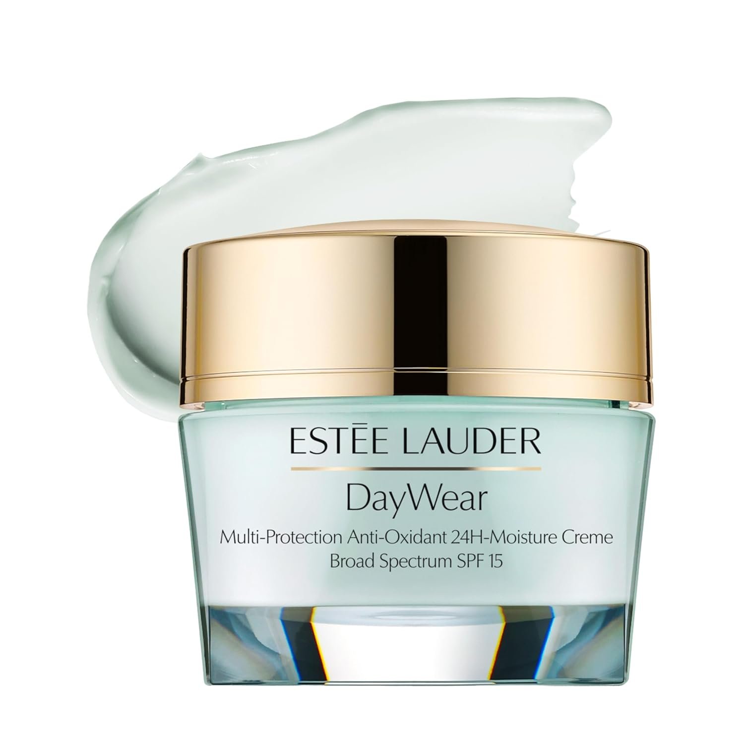 Estée Lauder DayWear Multi-Protection Anti-Oxidant 24H-Moisture Cream SPF 15 | Anti-Aging Moisturizer | Face Moisturizer
