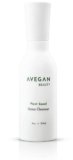 Ecco Bella Vegan Wellness Beauty Plant-Based Detox Facial Cleanser – Gently Wash Away Dirt & Impurities, Soothing All Skin Types with Hydration & Moisture Restoration – 120ml
