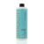 Keragen Brazilian Keratin Smoothing Treatment | Formaldehyde-Free Blowout for Frizzy, Dry, or Damaged Hair | Smooth, Silky Results | Fine to Medium Hair | 16 Oz