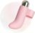 10 Vibrations, Finger Massage, Waterproof USB Rechargeable AJKSHOHA