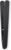 L’ANGE HAIR Le Ceramique 1-Pass Flat Iron Hair Straightener | Fast Heating Ceramic Flat Iron | Best Hot Tools Professional Hair Straightener to Lock in Moisture & Shine | (Black)
