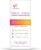 vH essentials Prebiotic pH Balanced Vaginal Suppositories, Naturally Protect Against Odor, 15 Count Box