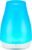 Homeweeks Diffusers, 100ml Colorful Essential Oil Diffuser with Adjustable Mist Mode, Auto Off Aroma for Bedroom/Office/Trip (100 ML 1 Pack)