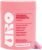 O Positiv URO Vaginal Probiotics for Women pH Balance with Prebiotics & Lactobacillus – Vaginal Health Supplement – Promote Healthy Vaginal Odor & Flora, 60 Count (Pack of 1), 1 Month Supply
