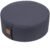 Zafu Buckwheat Meditation Cushion,D=13″/16″ H=5.5″,Round Zabuton Meditation Pillow,Yoga Bolster Kneeling Pillow Premium Yoga Pillow for Sitting on Floor Zippered Cotton Cover