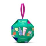 BYOMA Star Power Duo (2-Piece Kit) – Skincare Gift Set with Hydrating Serum 15mL & Moisturizing Gel Cream 15mL – Skin Barrier Repair Face Serum & Moisturizer