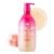 HIMALAYA PINKSALT Daily Scrub & Body Wash – Exfoliating Body Scrub, Dead Sea Salt & Himalayan Pink Salt, Natural Moisturizing Bodywash, Retinol & Hyaluronic Acid Shower Gel, Korean Skincare 21.1oz