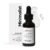 Minimalist Salicylic Acid 2% Face Serum for Acne, Oil Control & Open Pores | BHA Exfoliant for Blemish Prone Skin & Uneven Skin Tone | For Women & Men | 1Fl Oz/30ml