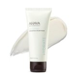 AHAVA Hydration Cream Mask – Replenishes, Fights Dehydration, Calms & Enhances Smoothness, Enriched by Exclusive Dead Sea Osmoter & Mud, Pentavitin, Vitamin E, Shea Butter & Hyaluronic Acid 3.4 Fl.Oz