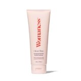 Womaness Clean Slate – Hydrating Cream Facial Cleanser for Women – Face Wash Sensitive Skin – Gentle Non Foaming Cleanser for Dry and Aging Skin with Hyaluronic Acid and Lactic Acid – 4oz