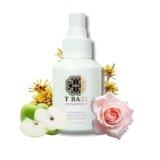 Hydration T – Hydrating Facial Mist & Toner Spray for Glowing Skin, Luxury Face Mist with Persian Rose & Hyaluronic Acid