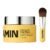 Gleamin Vitamin C Clay Mask for Dark Spots – Brightening Clay Face Mask with Turmeric, Deep Cleansing & Pore Refining Treatment, Helps Improve Uneven Tone & Post-Blemish Texture, 2.5 oz Up to 20 Uses