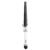 HOT TOOLS Professional Nano Ceramic Extra Long Tapered Curling Iron for Shiny Curls, 3/4 to 1 1/4 Inches