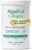 ALGAECAL Collagen: 4 Clinically-Supported Peptides VERISOL®, FORTIGEL®, UC-II®, FORTIBONE®, Anti-Aging Hydrolyzed Collagen Powder, 30 Servings, Made in USA