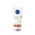 NIVEA Skin Firming & Anti Crepe Body Serum-Lotion with Q10, Hyaluronic Acid and Vitamin C, Skin Firming Body Lotion for Crepey Skin, 72-Hour Moisture, 6.7 Fl Oz Tube