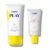 Supergoop! Glowscreen SPF 40, Sunrise (1.7 fl oz) + PLAY Everyday Lotion SPF 50 (5.5 oz) – Broad Spectrum Body & Face Sunscreen Recommended for Sensitive Skin