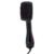 REVLON One-Step Hair Dryer and Styler, All-in-One Hair Brush Straightener for Salon-Quality Smooth & Straight Styles, Black