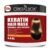 Keratin Hair Mask,Keratin Hair Treatment 250g Hair Mask for Dry Damaged Hair,Deep Conditioning Hair Treatment Mask Repair Treatment Damage Hair Root,Natural Deep Conditioner Hydrating Hair Care Gifts