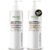 Biotin DHT Blocker Shampoo and Conditioner – Hair Growth Formula for Men and Women with Caffeine for Volume and Thickening Fine Hair