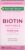 Nature’s Bounty Biotin 10000mcg Supplement, Supports Healthy Hair, Skin and Nails, Optimal Solutions Hair Vitamin with Biotin, 90 Rapid Release Liquid Softgels