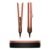 Dyson Airstrait™ Straightener, Wet to Dry Hair Straightener, No Heat Damage, No hot Plates, All Hair Types