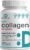 Multi Collagen Pills for Women & Men with Vitamin C, E & Biotin, 300 Capsules – Type I, II, III, V, X Hydrolyzed Collagen Peptides – 11 in 1 Formula with Saw Palmetto, Bamboo Silica, & Hyaluronic Acid