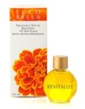 Ecco Bella Treatment Serum Revitalize – Perfect for Face, on Hair & Scalp, or as a Fine Perfume on your Neck & Wrists – Recommended for Sensitive, Rosacea & All Skin Types – 15ml