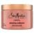 SheaMoisture Shea Sugar Body Scrub For Glowing Radiance Coconut Hibiscus Glowing Radiance Body Scrub With 24h Shea Moisture Nutrients 12 oz