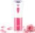 2025 New Glamorous Skin Ice Cooling Epilator for Face & Body, Cordless Portable Hair Removal Device for Women with LED Light, Smooth Glide for Facial, Bikini, Arms and Legs