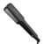 REVLON Ceramic Coated 2″ Flat Iron – Fast Heating Hair Straightener for Quick and Smooth Results, Plus Travel Friendly (Black)