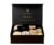 Wellness Box 12pc Self Care Spa Gift Basket for Women – Loving Gift Basket for Mothers Day, Birthday, Best Friend set, Womens Beauty Kit. Luxury Gifts with Scented Candle, Jade Roller, Bath Bomb.