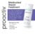 Proactiv Repair Acne Treatment Benzoyl Peroxide Spot Treatment and Repairing Serum Clear, 3 Fl Oz