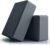 Yoga Blocks 2 Pcs, 9″x6″x3″ Yoga Brick Foam Blocks EVA Foam Block Yoga Props Accessories for Yoga Pilates Stretching and Meditation