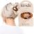 Kitsch Small Flat Claw Clips for Women – Stylish Flat Hair Clips, Strong Hold for Thick & Fine Hair | Non-Slip for Secure, Comfortable All-Day Wear | Ideal Gifts for Women -Tortoise Design