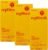 RepHresh Vaginal Gel, 0.07 Oz Each, 4 Count (Pack of 3)