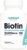 Nutricost Biotin for Women 10,000mcg 120 Capsules – with Folate & Collagen, Gluten Free & Non-GMO