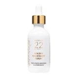 All Natural Topical Soothing Serum for Women | Fast-Acting, Effective Topical Serum | All-Natural Rainforest Botanicals | Hormone-Free, Vegan | Woman 22 Golden Rainforest Serum 1.7 oz