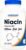 Nutricost Niacin (Vitamin B3) 500mg, 240 Capsules – with Flushing, Non-GMO, Gluten Free
