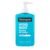 Neutrogena Hydro Boost Face Wash, Fragrance Free, Hydrating Facial Cleanser with Hyaluronic Acid, Daily Foaming Face Wash & Makeup Remover, Hypoallergenic Gel Cleanser, 16 fl. oz