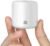 Dreamegg Portable Travel White Noise Machine for Sleep, Features Powerful Battery, Egg-Sized, 16 Nature Sounds, Timer, for Baby Adults Office Privacy Home Gift, Cream