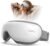 RENPHO Eye Massager with Heat, Mothers Day Birthday Gifts for Mom Women Men Her, FSA Eligible HSA Eye Mask for Migraine Relief,Sleep Mask for Dry Eyes Relax, Reduce Strain for Men Dad Eyeris 1