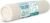 Oceanfoam Tidal Roller – Natural – Muscle Massage Foam Roller for Back Pain & Stretching – Firm and Ergonomic Wide Wave Textured – Yoga, Athletics, & Wellness – Full Size, 20″ x 5″