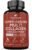 Wholesome Wellness Super-Absorb Multi Collagen Pills (Type I II III V X) Organic Herbs & Bioperine – Hair, Skin, Nails – Hydrolyzed Peptides Protein Supplement for Women & Men (90 Capsules)