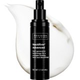 Revision Skincare Nectifirm Advanced® Neck Cream – Clinically Proven to Firm, Lift & Contour the Neck, Jawline & Décolletage, Correcting Visible Signs of Aging and Weight Loss