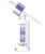 L’Oreal Paris Collagen Moisture Filler Moisture Bounce Face Serum, Glow Serum with Collagen, Glycerin, and Squalane for Bouncy, Radiant, Hydrated Skin, Includes Sample