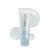 Estée Lauder DayWear Glow Boost Jelly Cleanser | Pore Minimizing Gel Face Wash with Algae Extract, Cucumber, Caffeine