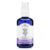 Lavender and Sage Smudge Spray (4oz) Calm & Clear – Smudge Mist for Cleansing Negative Energy – Smokeless Sage Water Spiritual Room Spray – USA Made